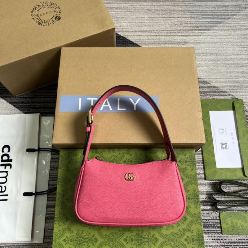 Gvc*1 hobo bags